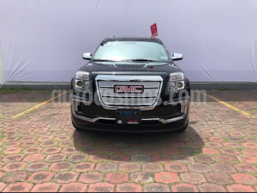 foto GMC Terrain Denali usado (2017) color Negro precio $404,900
