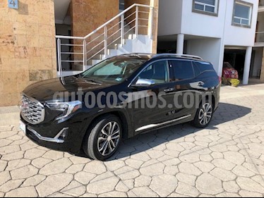 foto GMC Terrain Denali usado (2019) color Negro precio $553,500