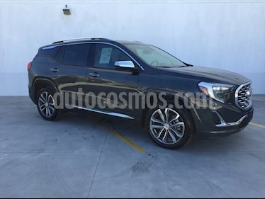 Foto venta Auto usado GMC Terrain Denali (2018) precio $495,000