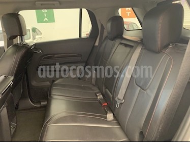 Foto venta Auto Seminuevo GMC Terrain Denali (2014) color Blanco precio $280,000