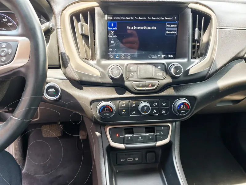 gmc terrain
