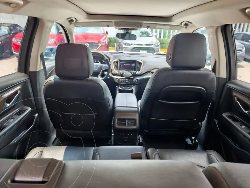 gmc terrain