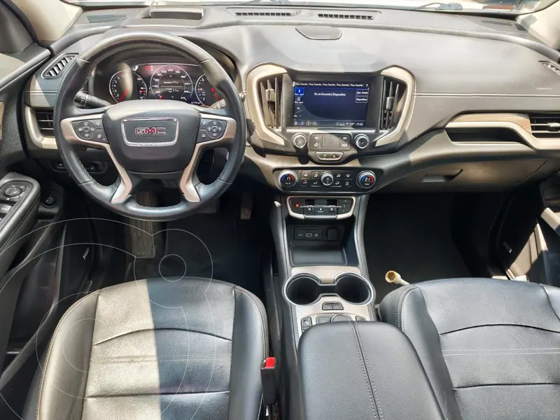 gmc terrain