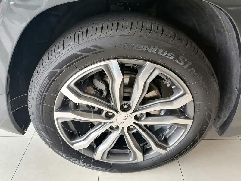 Foto GMC Terrain Denali usado (2020) color Gris precio $679,000
