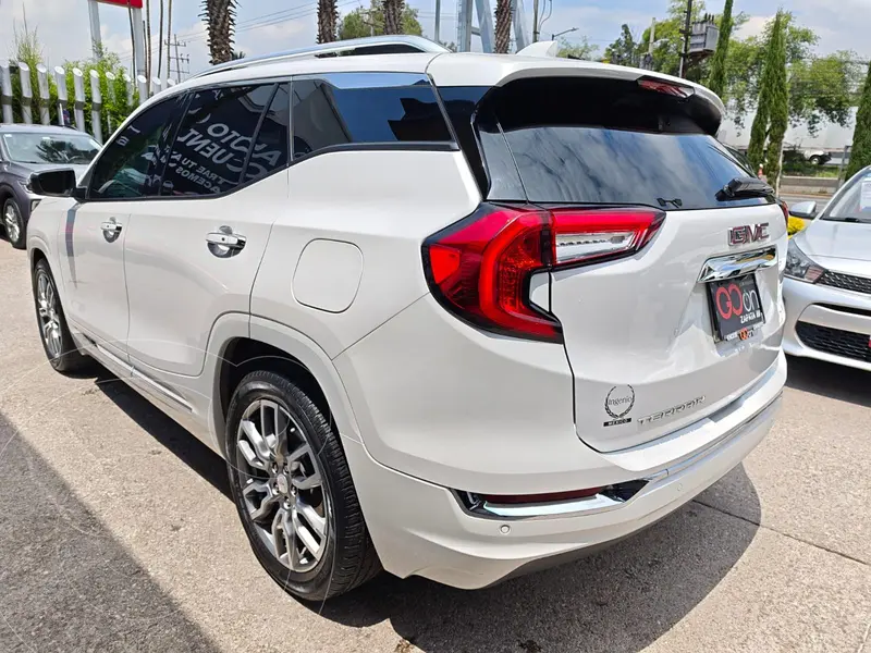 gmc terrain