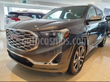 GMC Terrain Denali nuevo color Gris precio $735,900