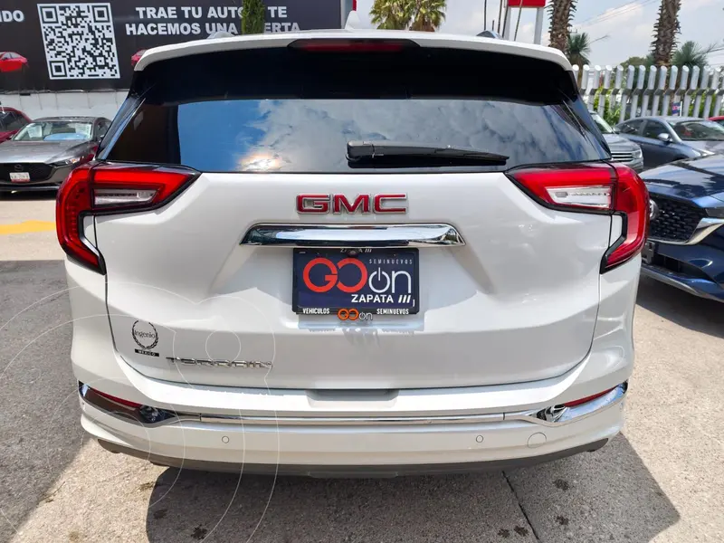 gmc terrain