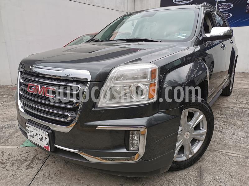 foto GMC Terrain Denali usado (2017) color Gris precio $350,000