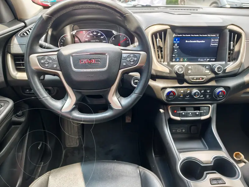 gmc terrain