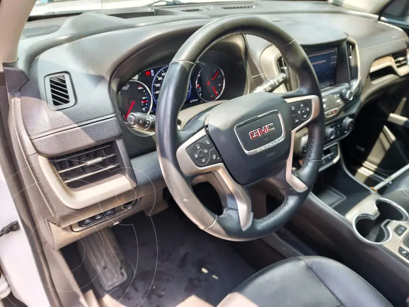 gmc terrain