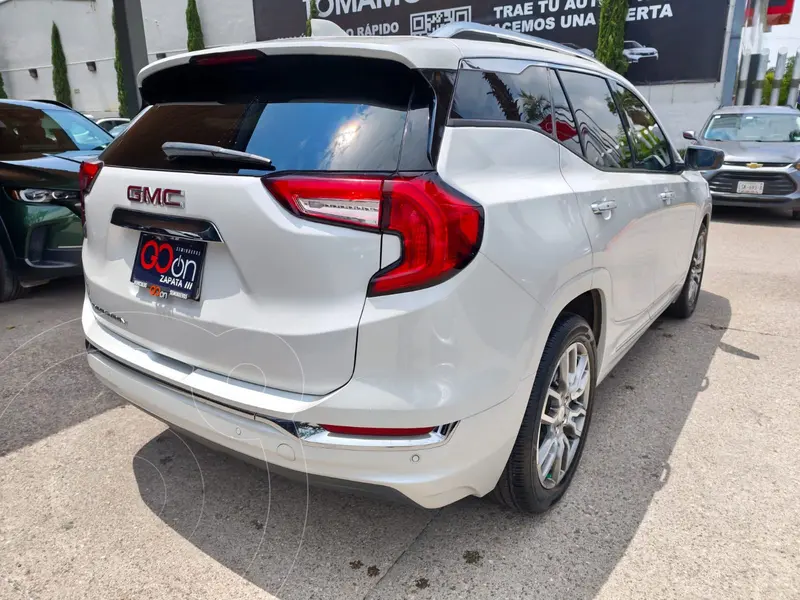 gmc terrain