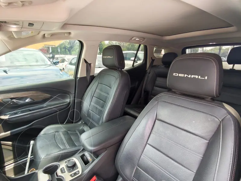 gmc terrain