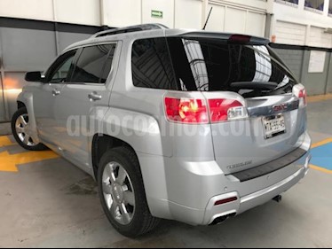 Foto GMC Terrain 5P DENALI V6/3.6 AUT usado (2015) color Plata precio $270,000