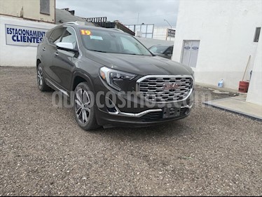 GMC Terrain Denali usado (2019) precio $470,000