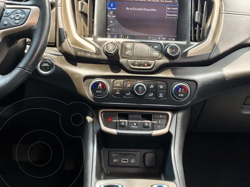 gmc terrain