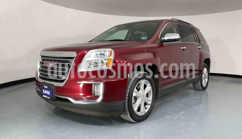 foto GMC Terrain SLT usado (2016) color Blanco precio $302,999