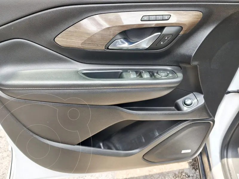 gmc terrain