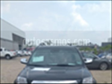 foto GMC Terrain SLT V6 3.0L usado (2017) color Negro precio $380,000