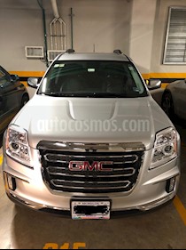 foto GMC Terrain SLT V6 3.0L usado (2016) color Plata Brillante precio $295,000