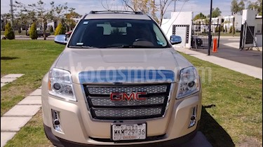 foto GMC Terrain SLT V6 3.0L usado (2012) color Espresso precio $275,000