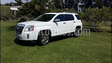 foto GMC Terrain SLT usado (2014) color Blanco precio $295,000