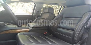 foto GMC Yukon 5p Denali V8/6.2 Aut Q/C usado (2016) color Blanco precio $690,000