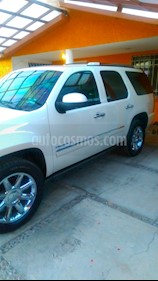 foto GMC Yukon Denali AWD usado (2012) color Blanco Diamante precio $330,000
