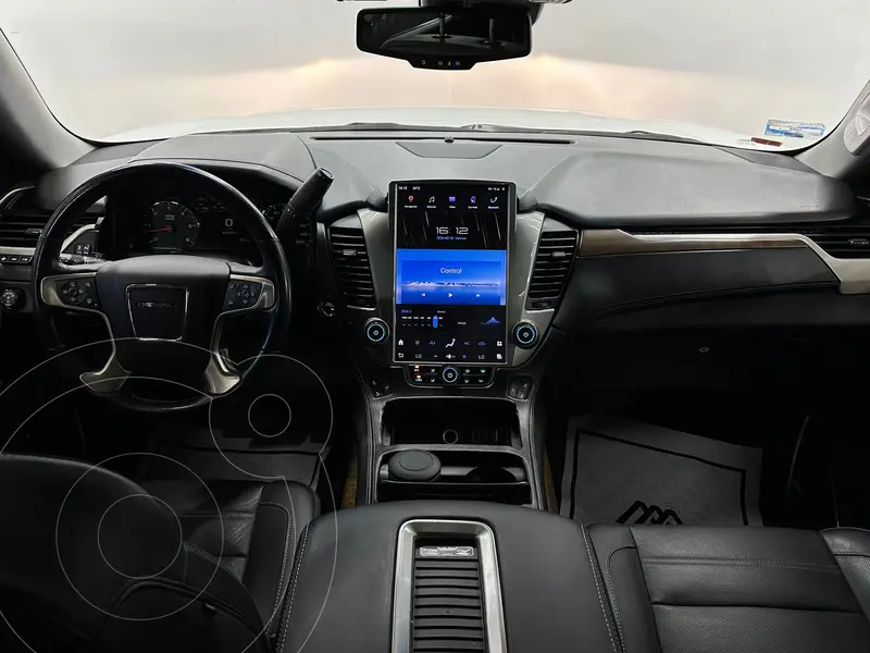 gmc yukon
