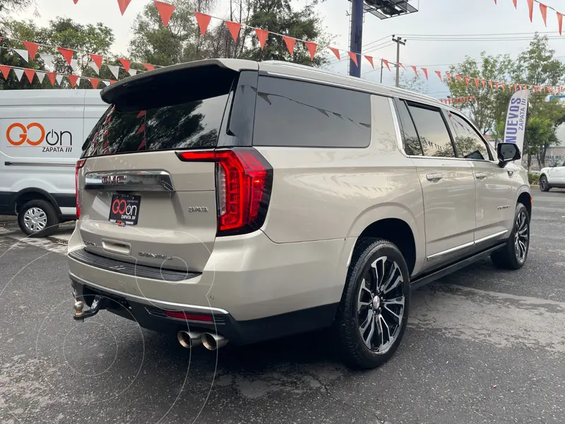 gmc yukon