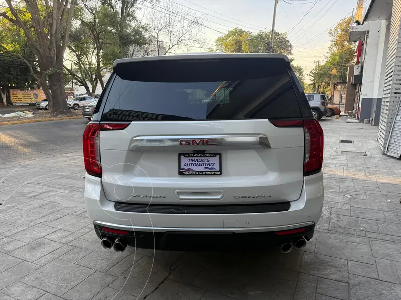 gmc yukon