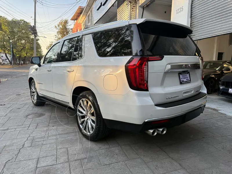 gmc yukon