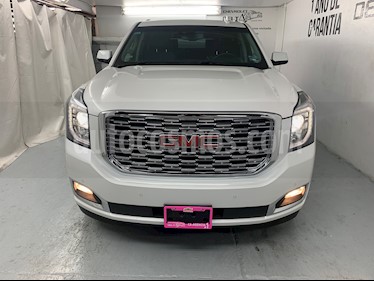 foto GMC Yukon Denali AWD usado (2019) color Blanco precio $878,500