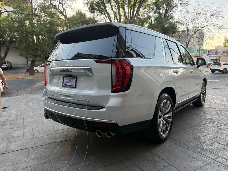 gmc yukon