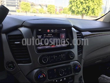 foto GMC Yukon Denali 8 Vel AWD usado (2015) color Blanco precio $510,000