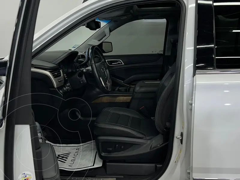 gmc yukon