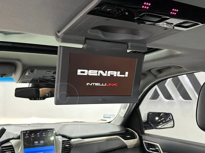 gmc yukon