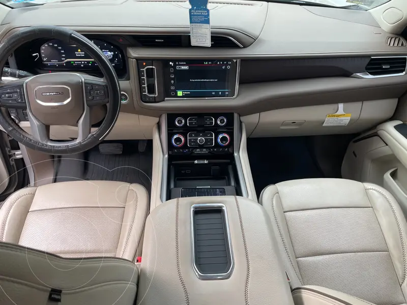 gmc yukon