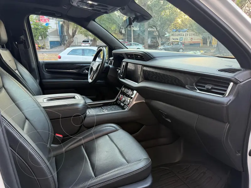 gmc yukon