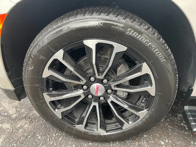 gmc yukon