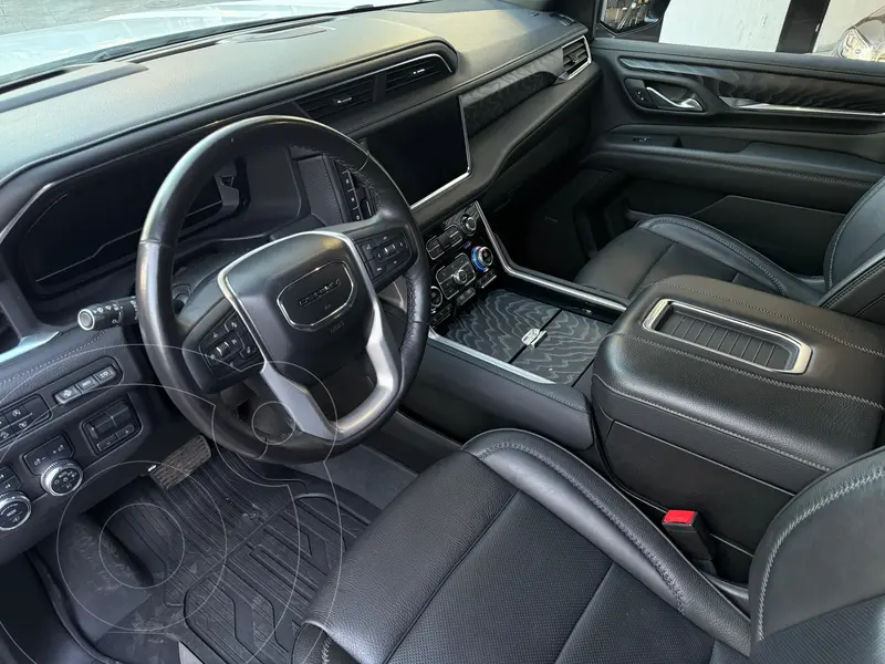 gmc yukon