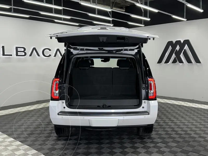 gmc yukon