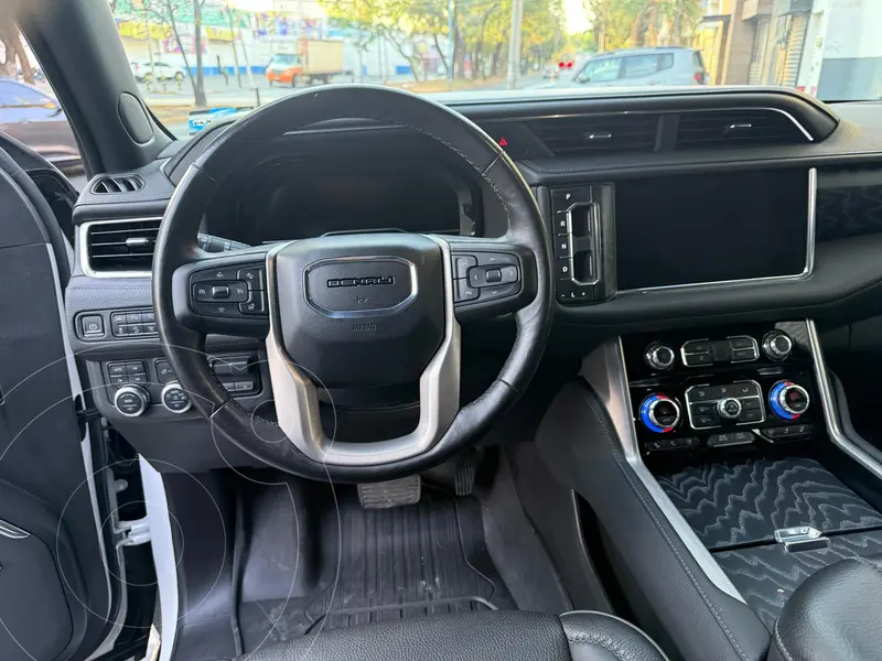 gmc yukon