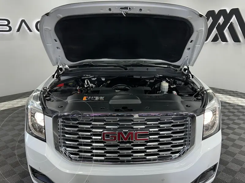 gmc yukon