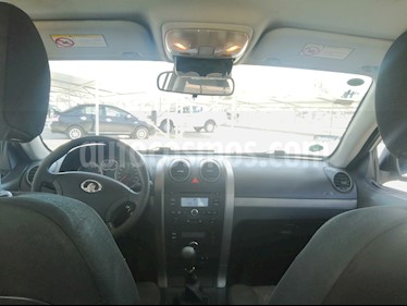 Great Wall H3 2.0L Pilot 4x2 usado (2012) color Plata precio $27,800
