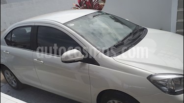 Foto venta Auto usado Great Wall C30 1.5 Elite (2017) color Blanco precio u$s14.500