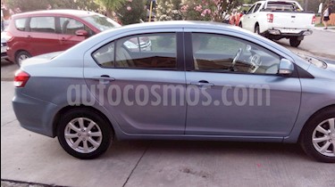 foto Great Wall C30 1.5 Luxury usado (2012) color Azul Océano precio $3.650.000