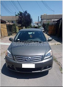 Great Wall C30 1.5 Comfort usado (2014) color Gris precio $3.750.000