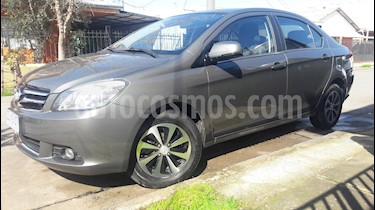 Great Wall C30 Classic 1.5L Comfort usado (2017) color Gris precio $5.500.000