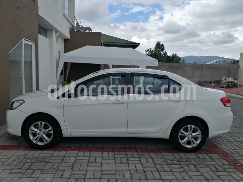 Great Wall C30 Confort usado (2018) color Blanco precio u$s11.300