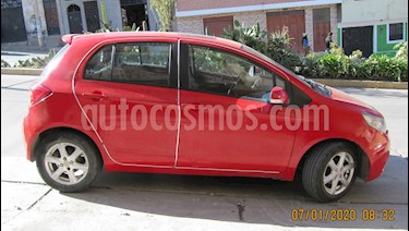 Great Wall C30 1.5 Elite usado (2012) color Rojo precio $6,500